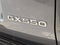 2025 Lexus GX 550 Premium 4WD