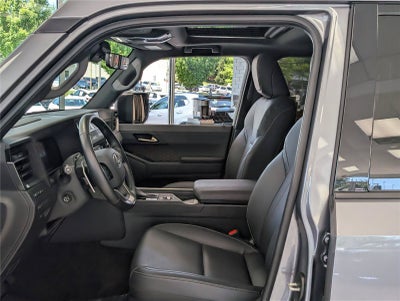 2025 Lexus GX 550 Premium