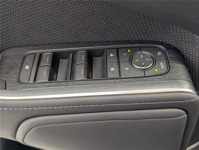 2025 Lexus GX 550 Premium