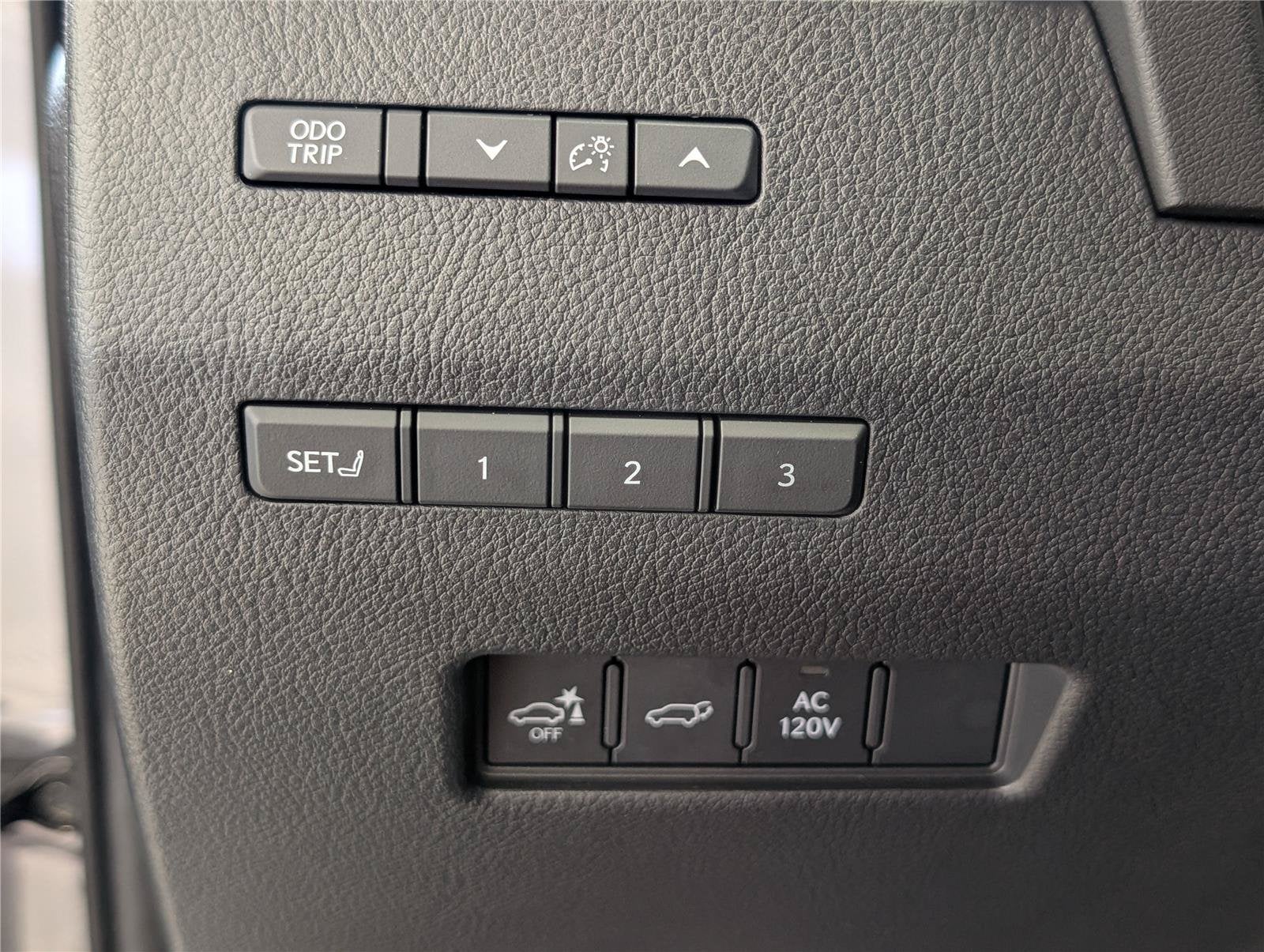 2025 Lexus GX 550 Premium