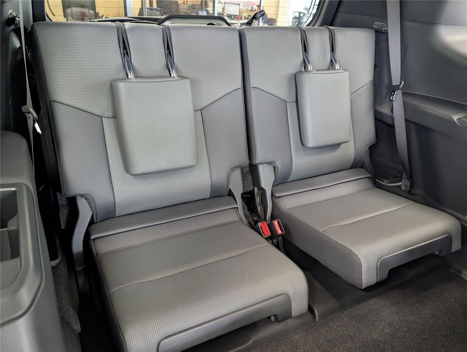 2024 Lexus GX 550 Luxury