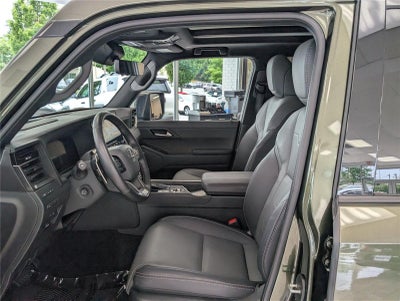 2024 Lexus GX 550 Luxury
