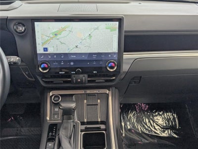 2024 Lexus GX 550 Luxury