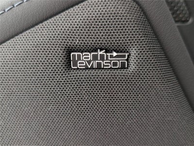 2024 Lexus GX 550 Luxury