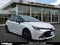 2025 Toyota Corolla Hatchback XSE
