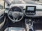 2025 Toyota Corolla Hatchback XSE