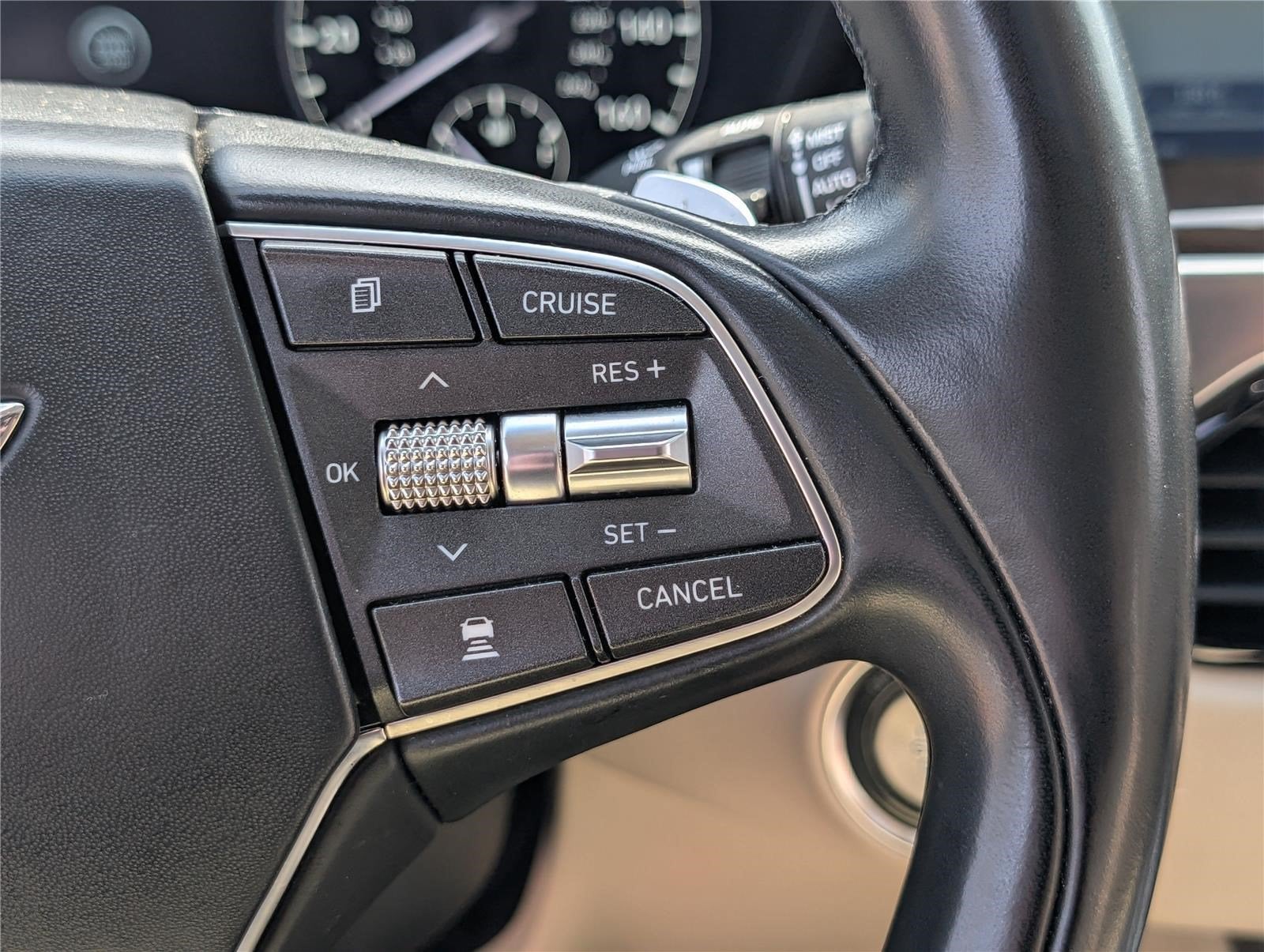 2018 Genesis G90 3.3T Premium
