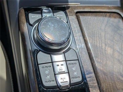 2018 Genesis G90 3.3T Premium