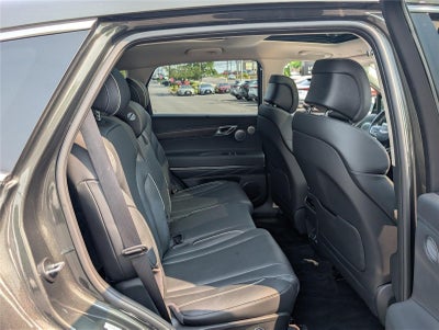 2025 Genesis GV80 2.5T Prestige