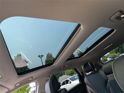 2025 Genesis GV80 2.5T Prestige