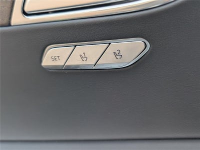 2025 Genesis GV80 2.5T Prestige