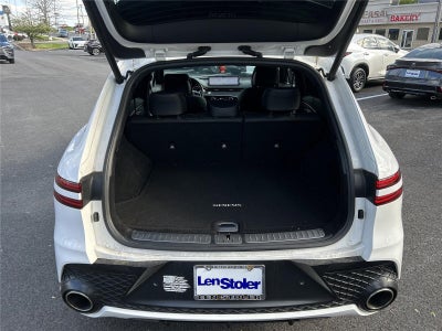 2022 Genesis GV70 3.5T Sport