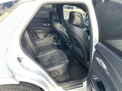 2022 Genesis GV70 3.5T Sport