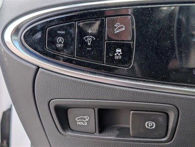 2022 Genesis GV70 3.5T Sport