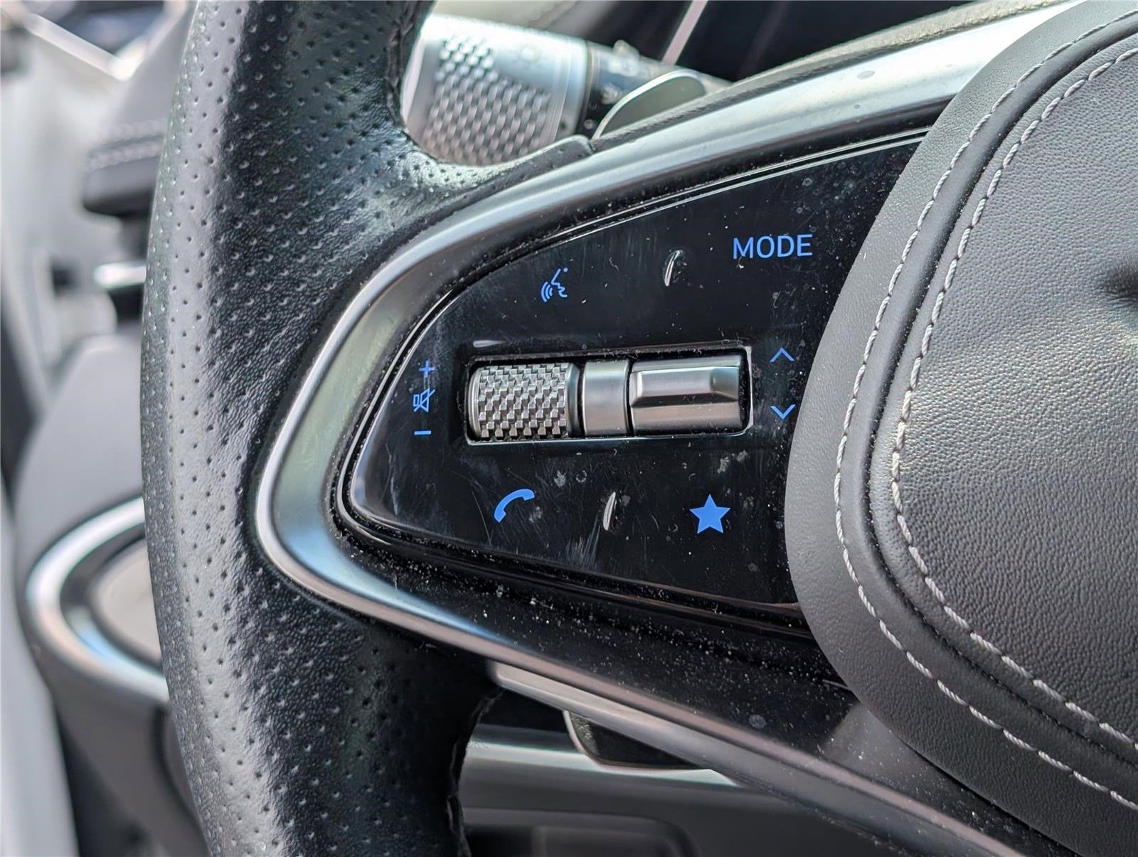 2022 Genesis GV70 3.5T Sport