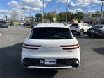 2022 Genesis GV70 3.5T Sport