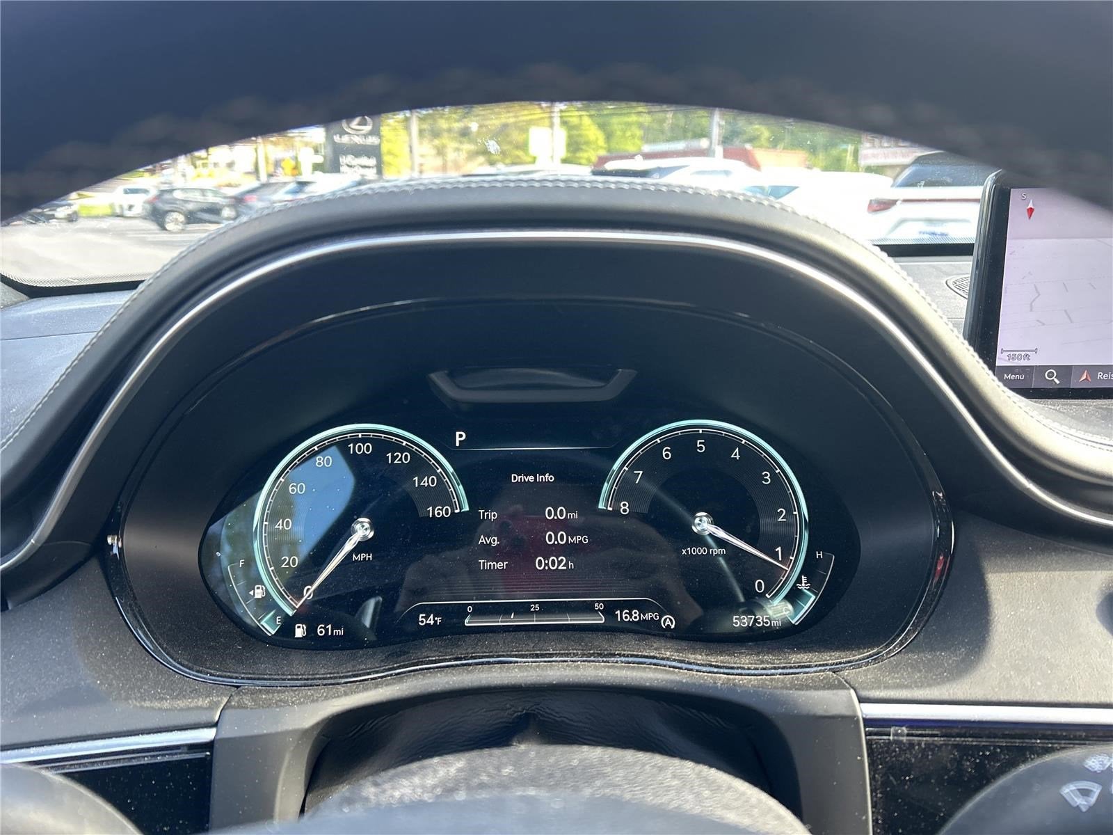 2022 Genesis GV70 3.5T Sport