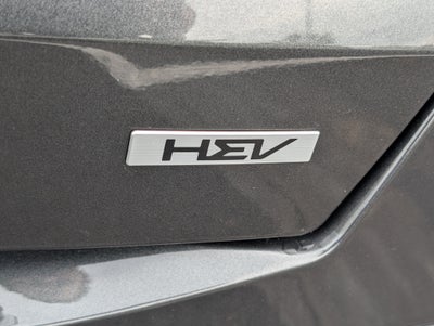 2025 Kia Sorento Hybrid SX Prestige