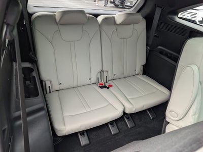 2025 Kia Sorento Hybrid SX Prestige