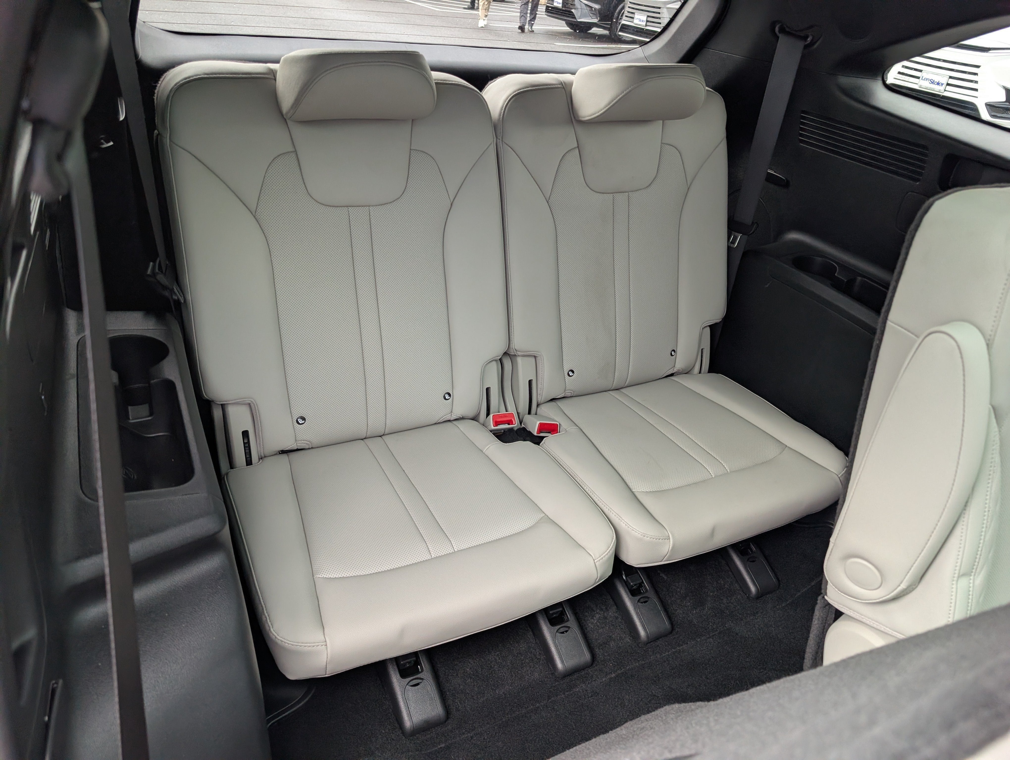 2025 Kia Sorento Hybrid SX Prestige