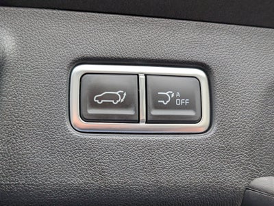 2025 Kia Sorento Hybrid SX Prestige