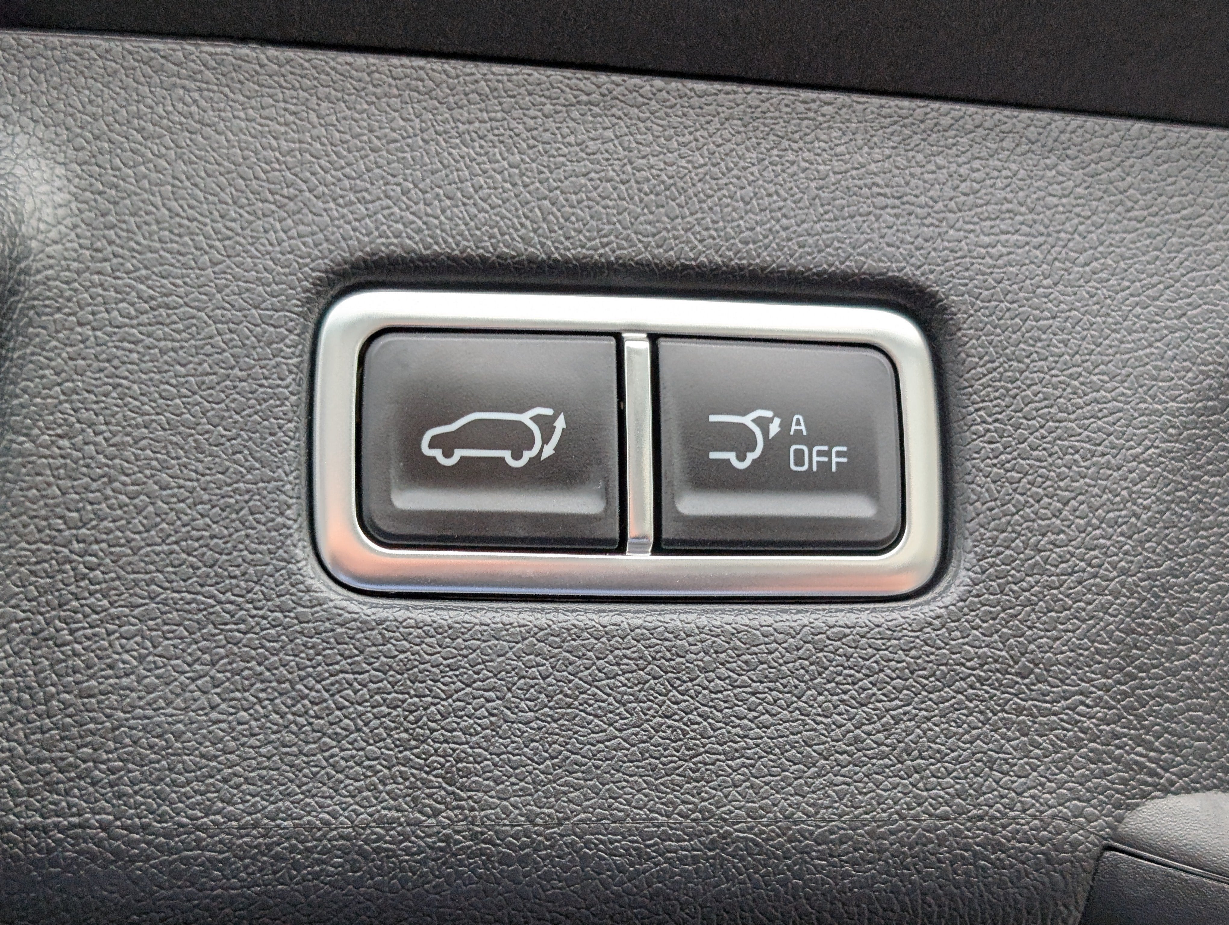 2025 Kia Sorento Hybrid SX Prestige
