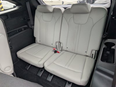 2025 Kia Sorento Hybrid SX Prestige