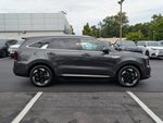 2025 Kia Sorento Hybrid SX Prestige
