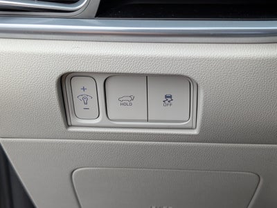 2025 Kia Sorento Hybrid SX Prestige