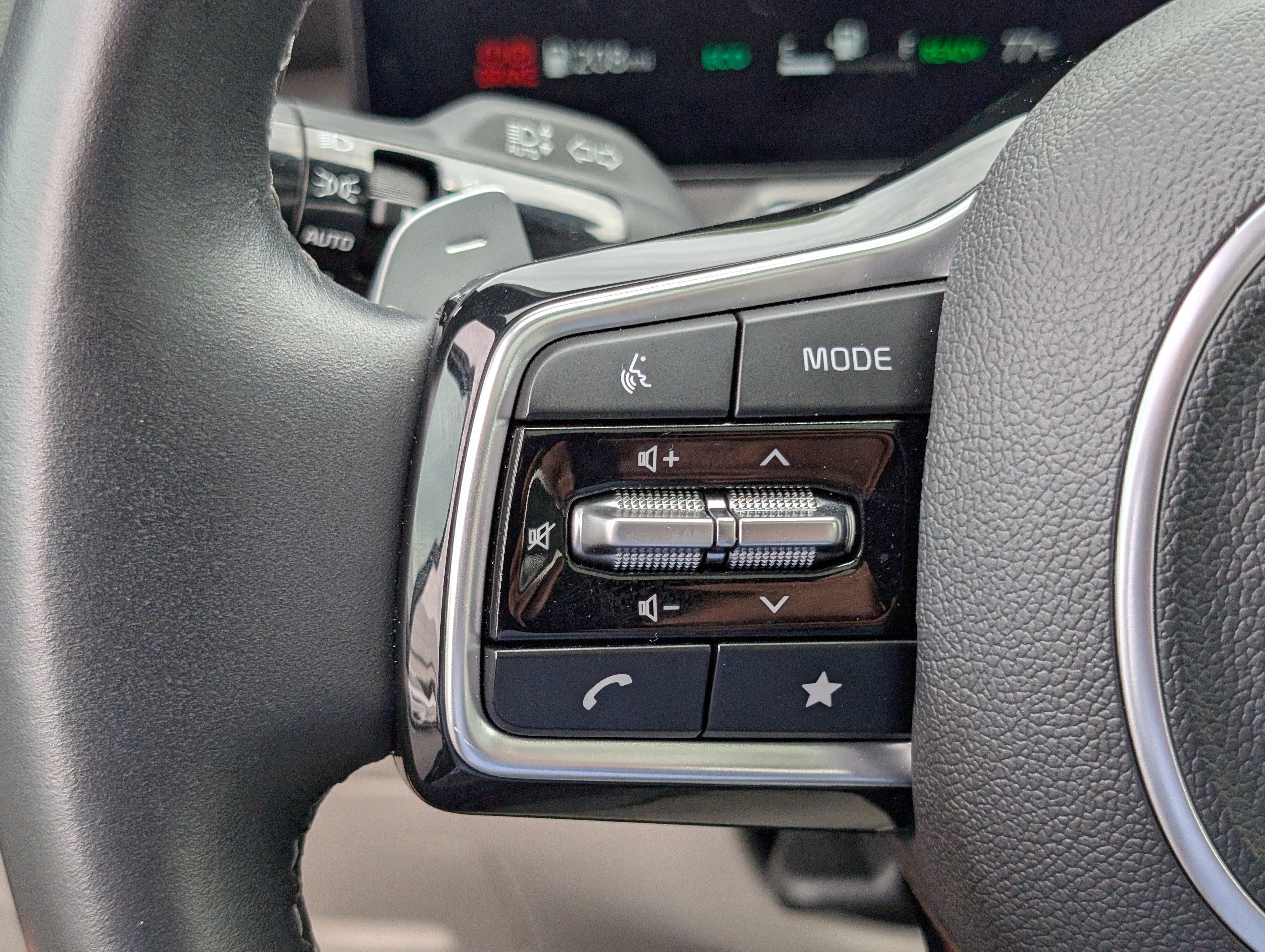 2025 Kia Sorento Hybrid SX Prestige