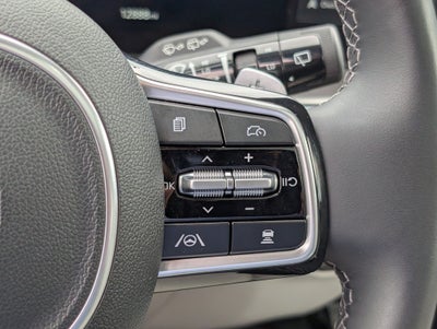 2025 Kia Sorento Hybrid SX Prestige