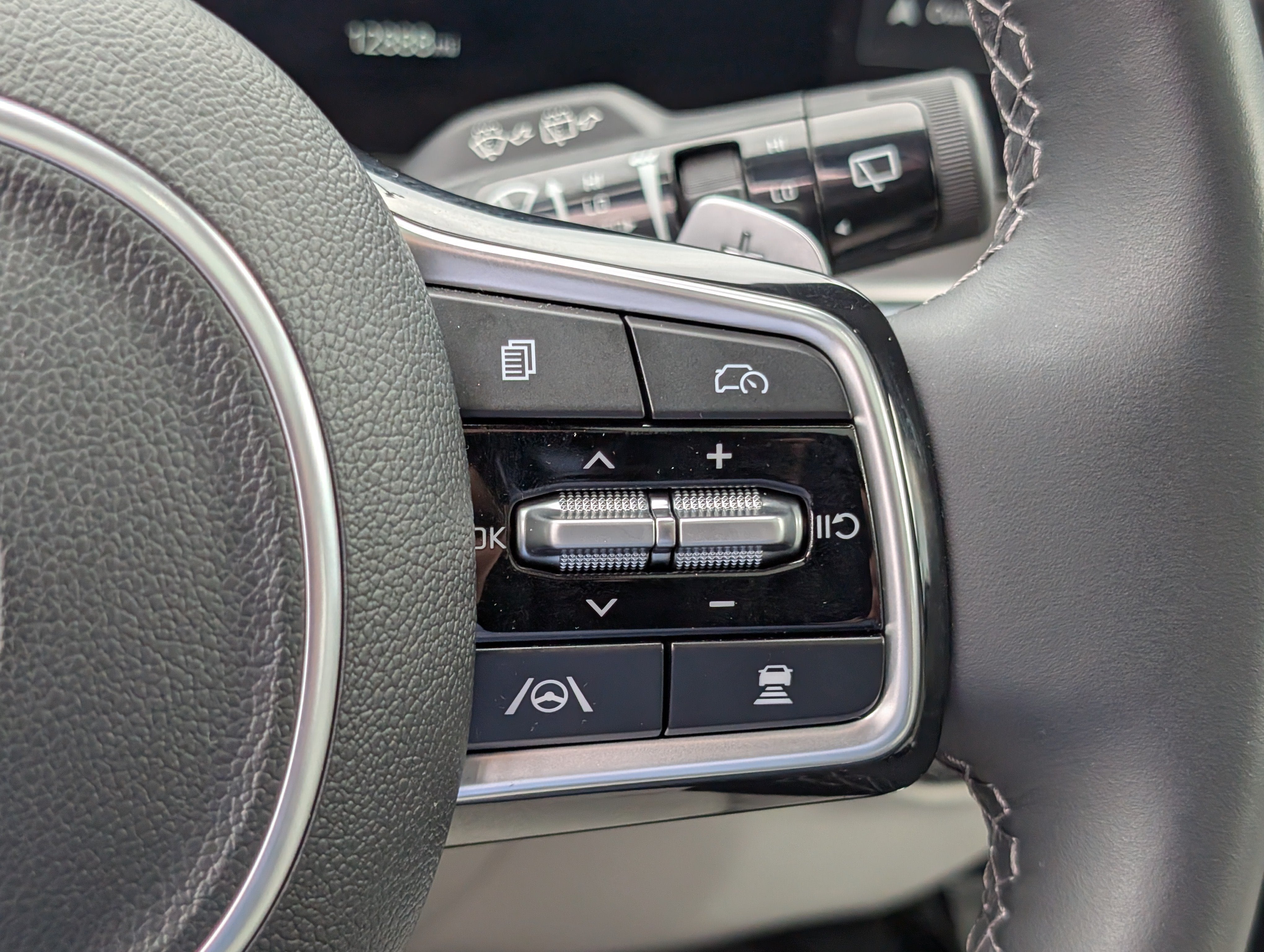 2025 Kia Sorento Hybrid SX Prestige