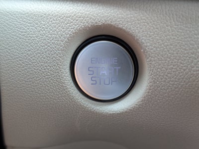 2025 Kia Sorento Hybrid SX Prestige