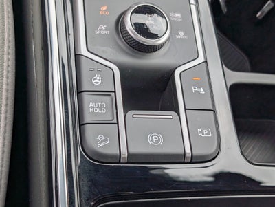 2025 Kia Sorento Hybrid SX Prestige
