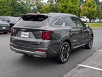 2025 Kia Sorento Hybrid SX Prestige