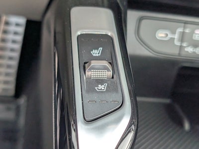 2025 Kia Sorento Hybrid SX Prestige