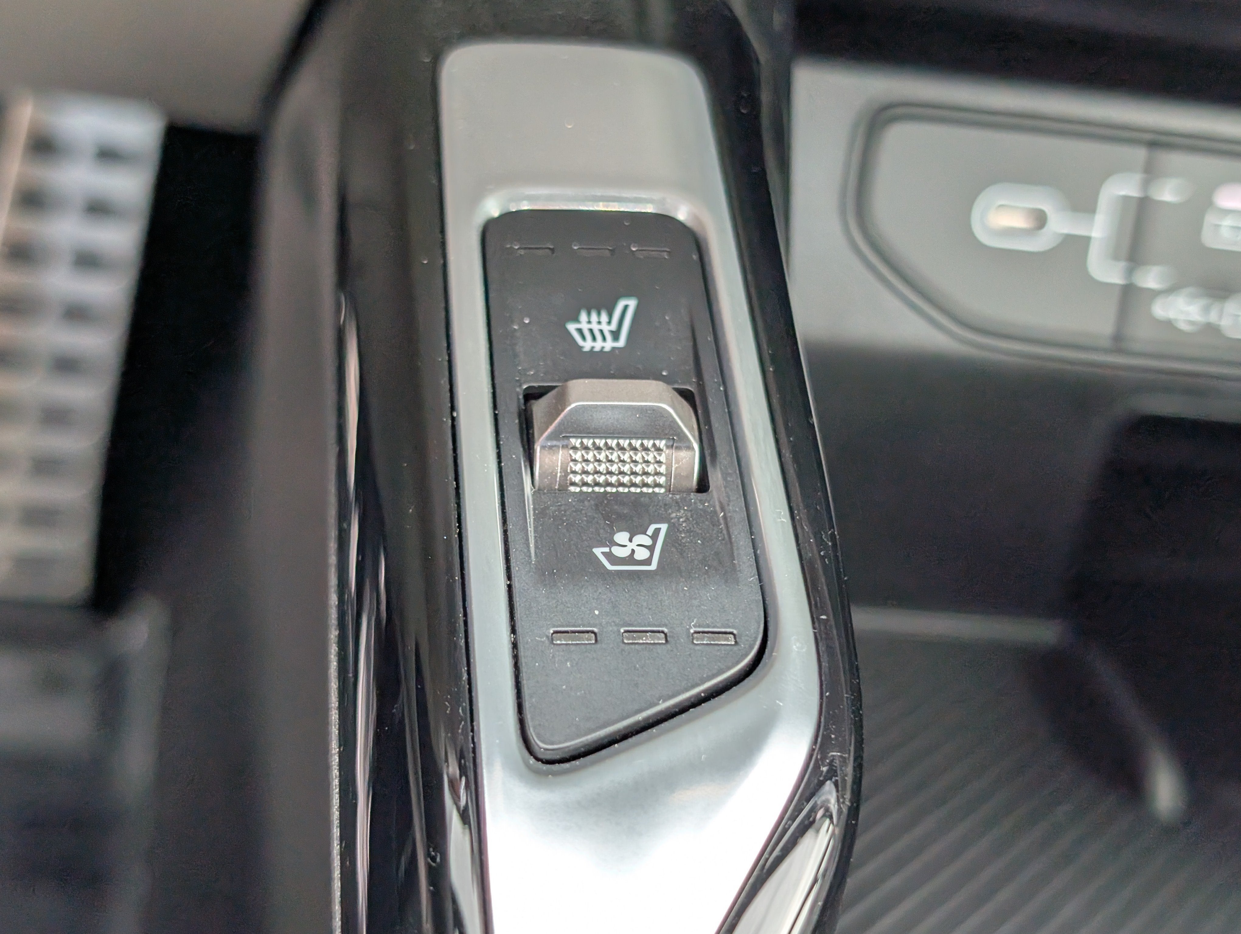 2025 Kia Sorento Hybrid SX Prestige