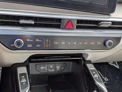 2025 Kia Sorento Hybrid SX Prestige