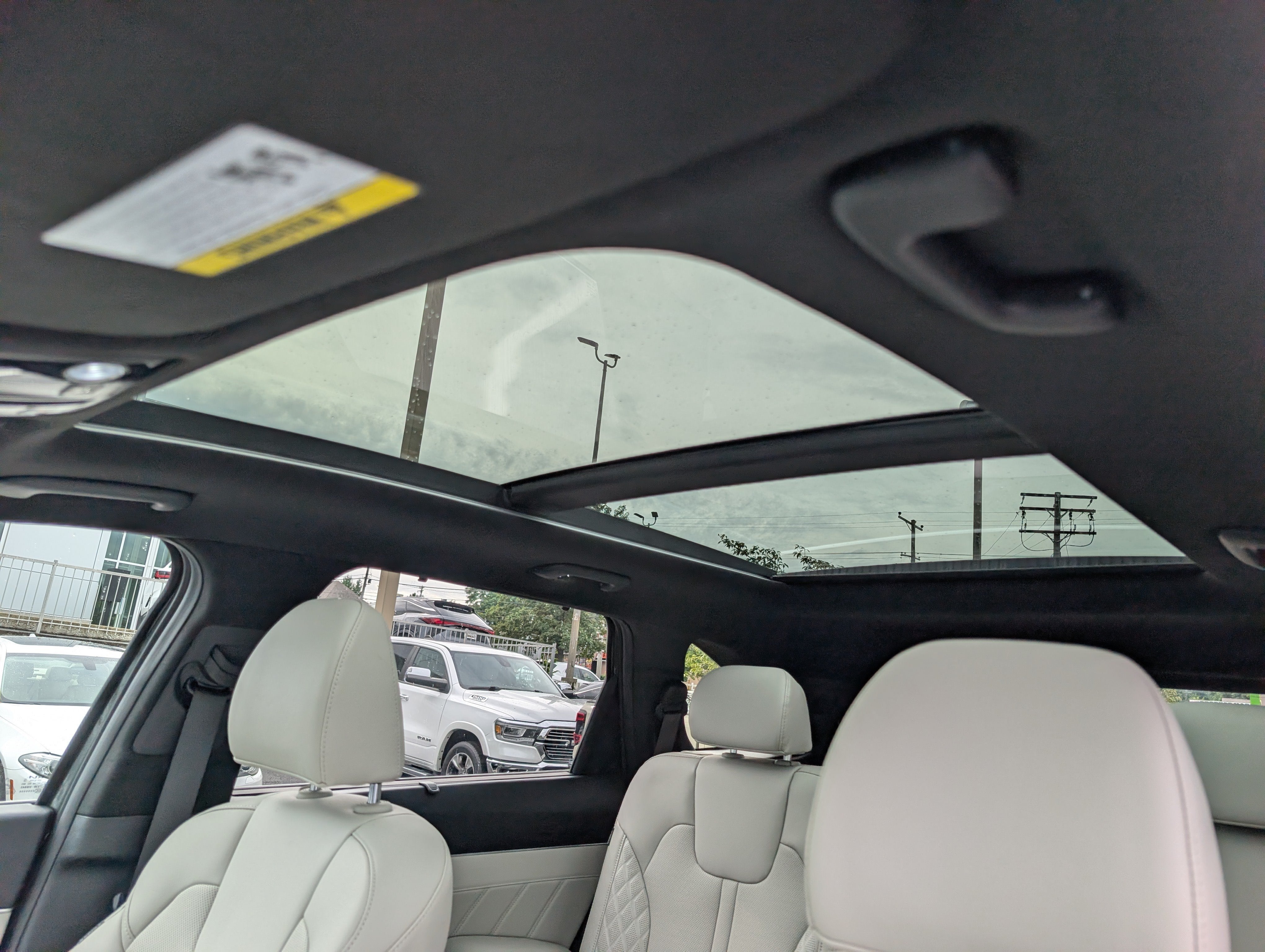 2025 Kia Sorento Hybrid SX Prestige