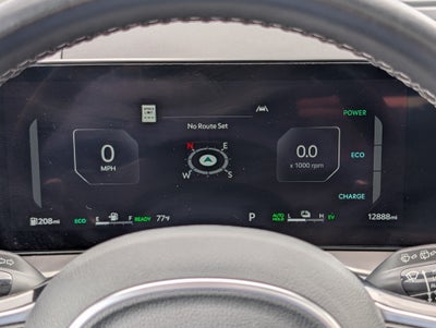 2025 Kia Sorento Hybrid SX Prestige
