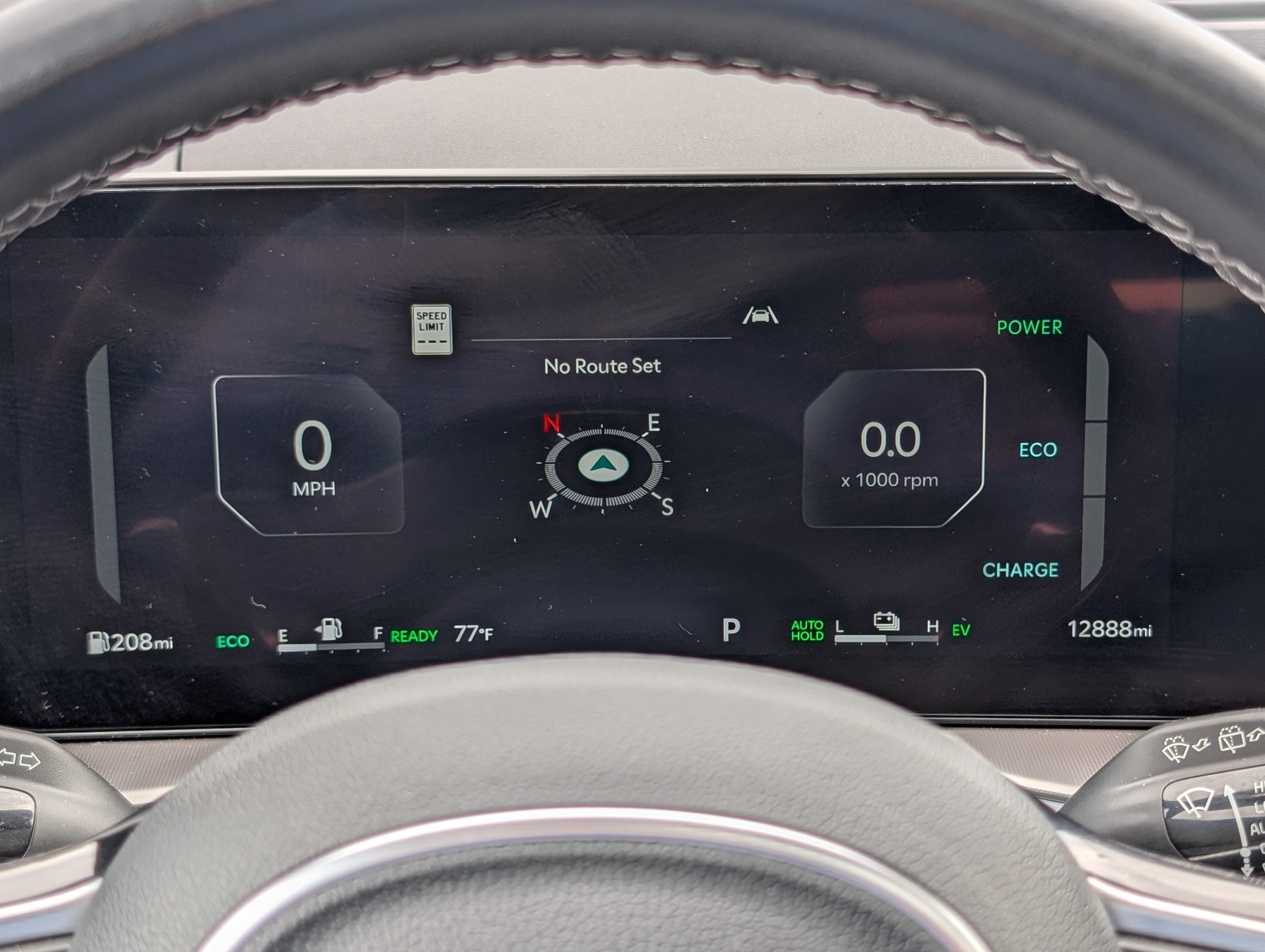 2025 Kia Sorento Hybrid SX Prestige