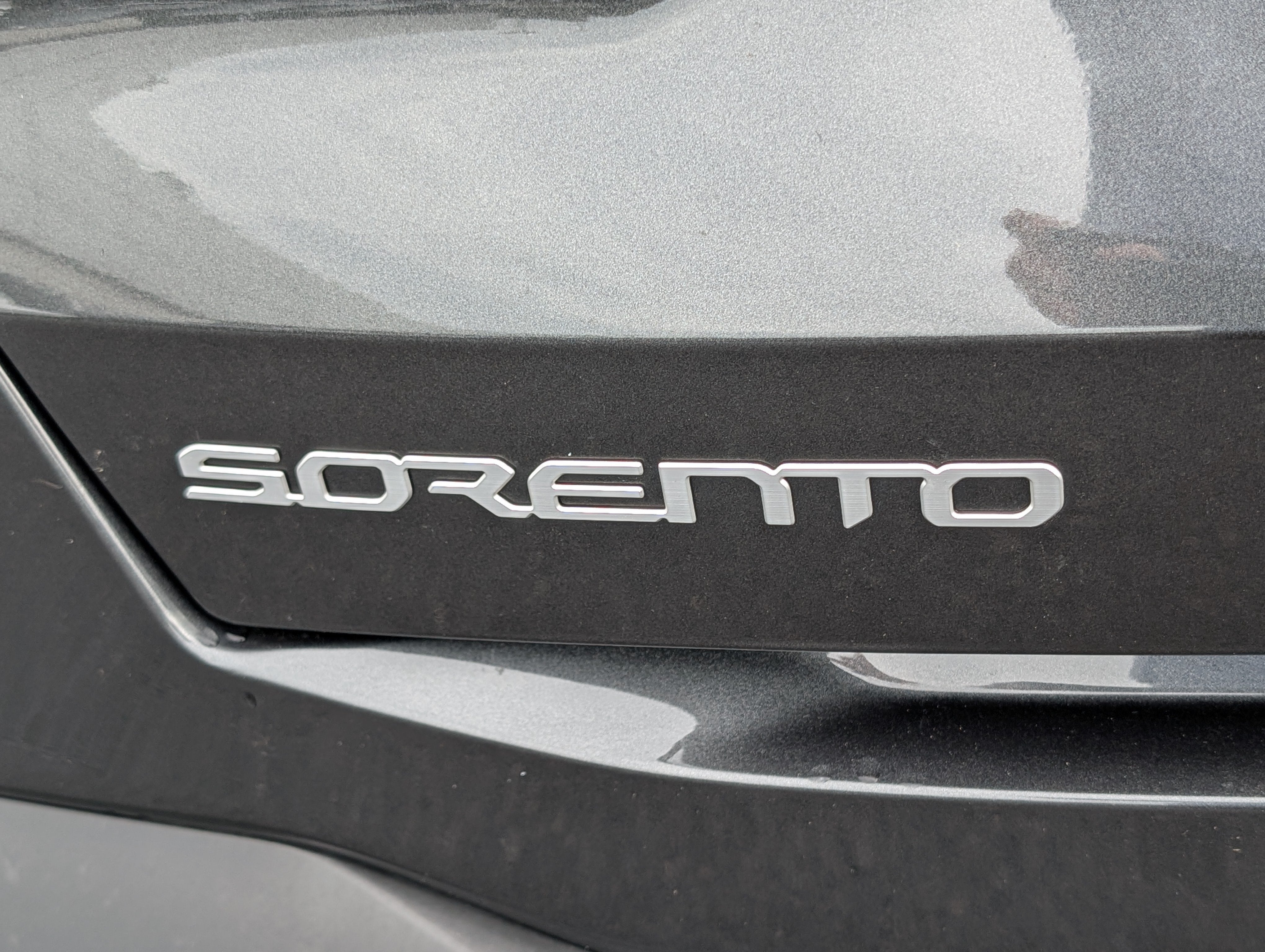 2025 Kia Sorento Hybrid SX Prestige