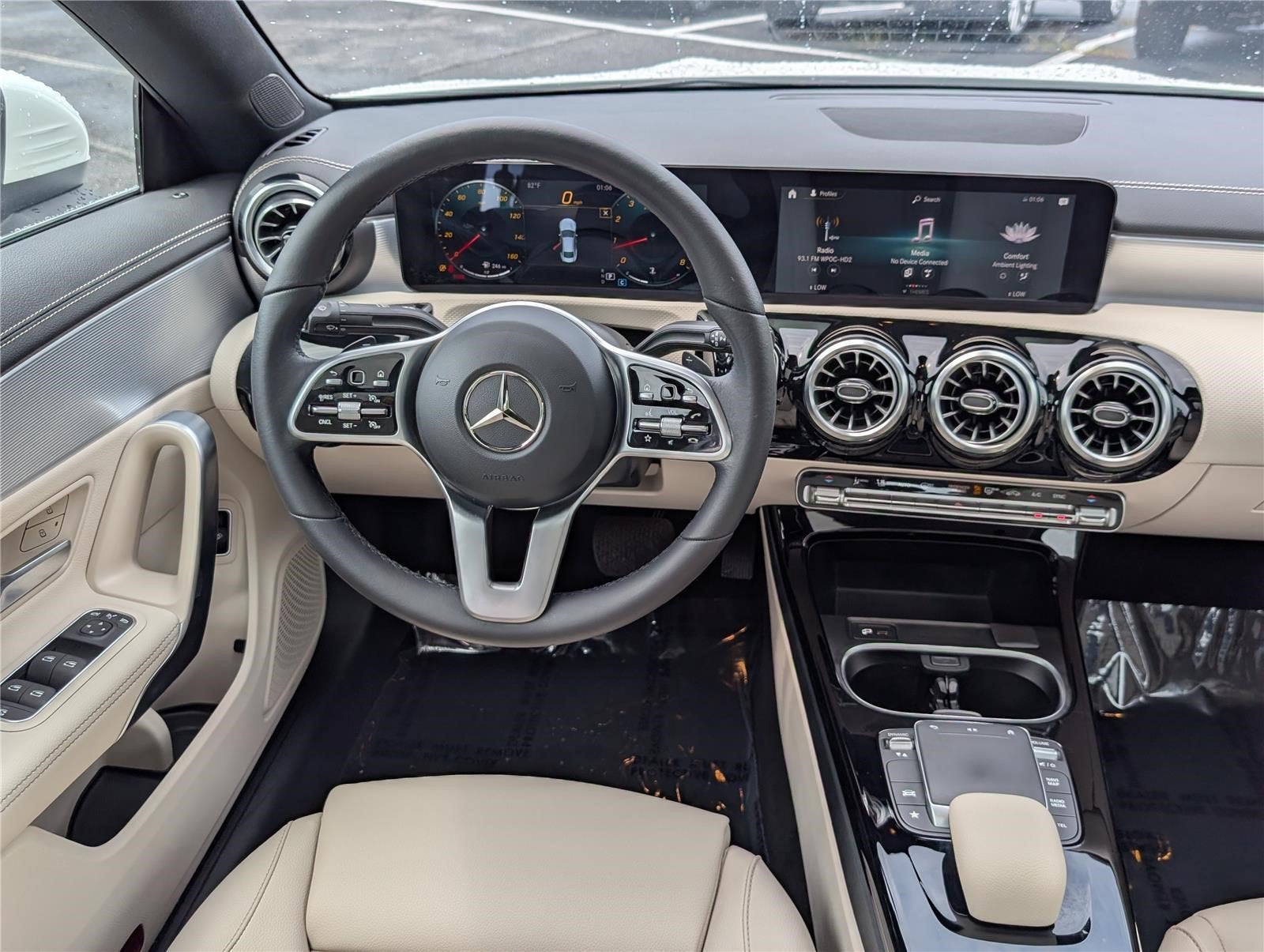 2022 Mercedes-Benz CLA CLA 250