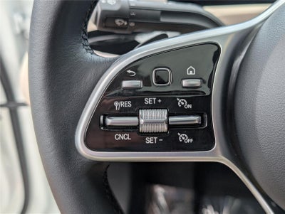 2022 Mercedes-Benz CLA CLA 250