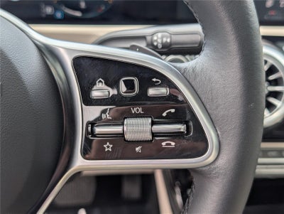 2022 Mercedes-Benz CLA CLA 250