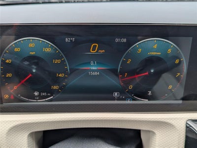 2022 Mercedes-Benz CLA CLA 250