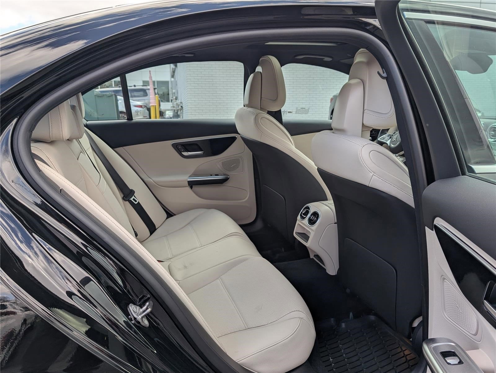 2022 Mercedes-Benz C-Class C 300