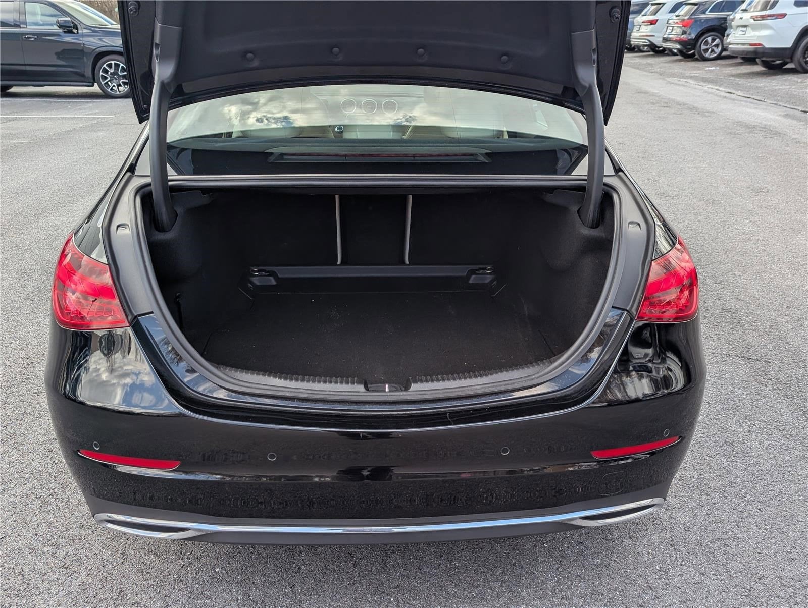 2022 Mercedes-Benz C-Class C 300