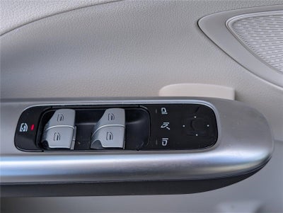 2022 Mercedes-Benz C-Class C 300