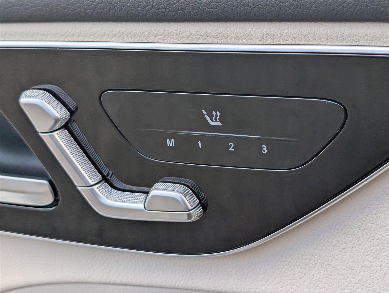 2022 Mercedes-Benz C-Class C 300